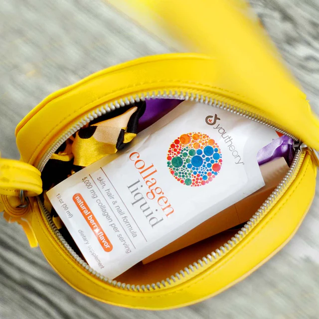 Youtheory Collagen Liquid 