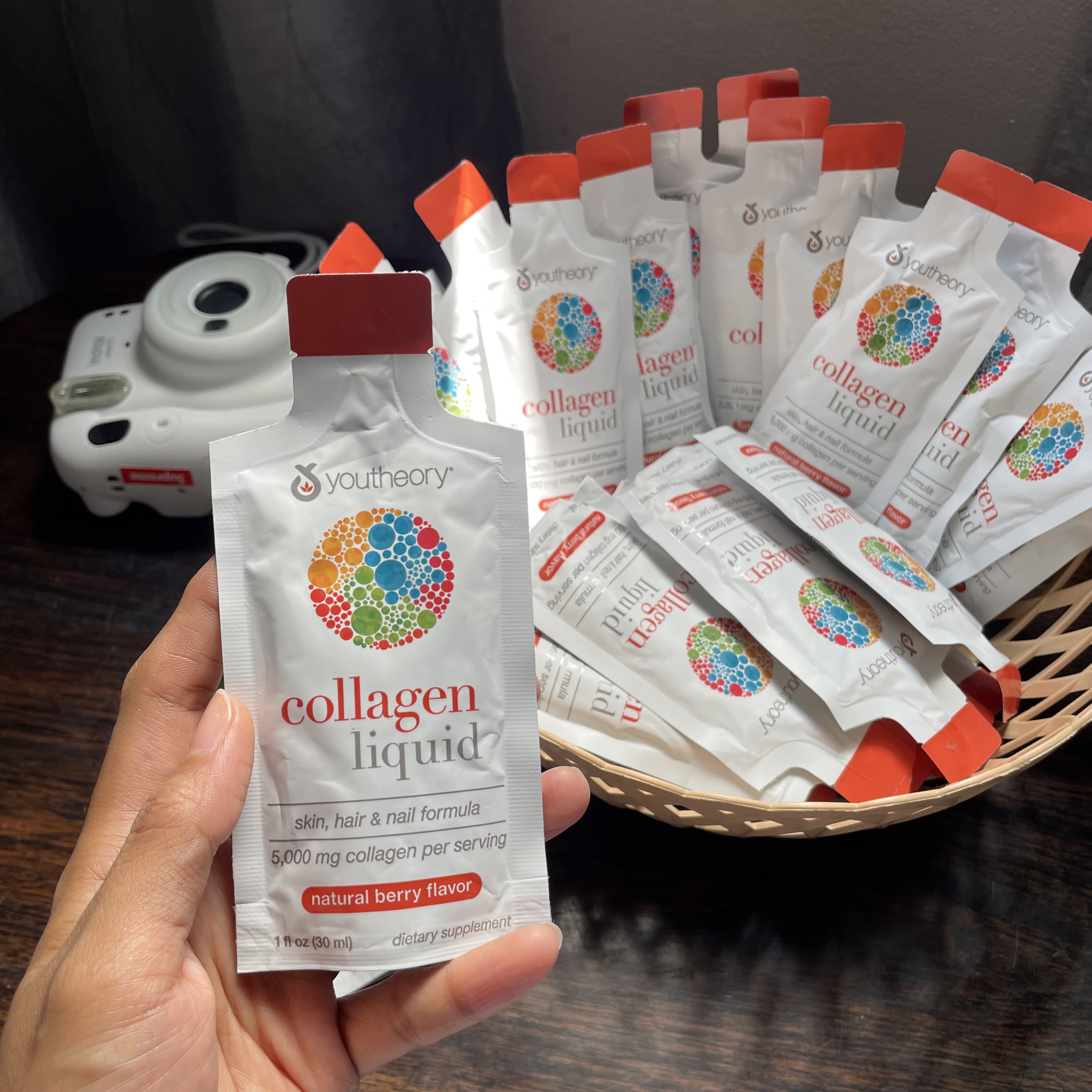 Youtheory Collagen Liquid 