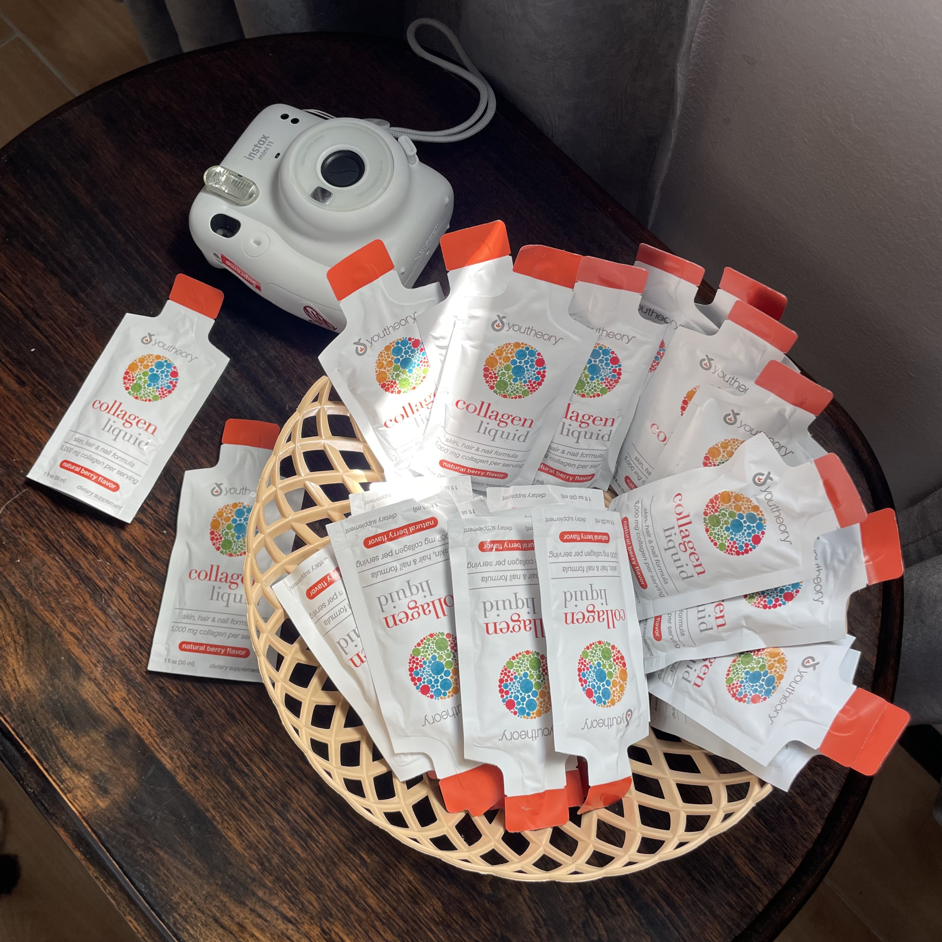 Youtheory Collagen Liquid 