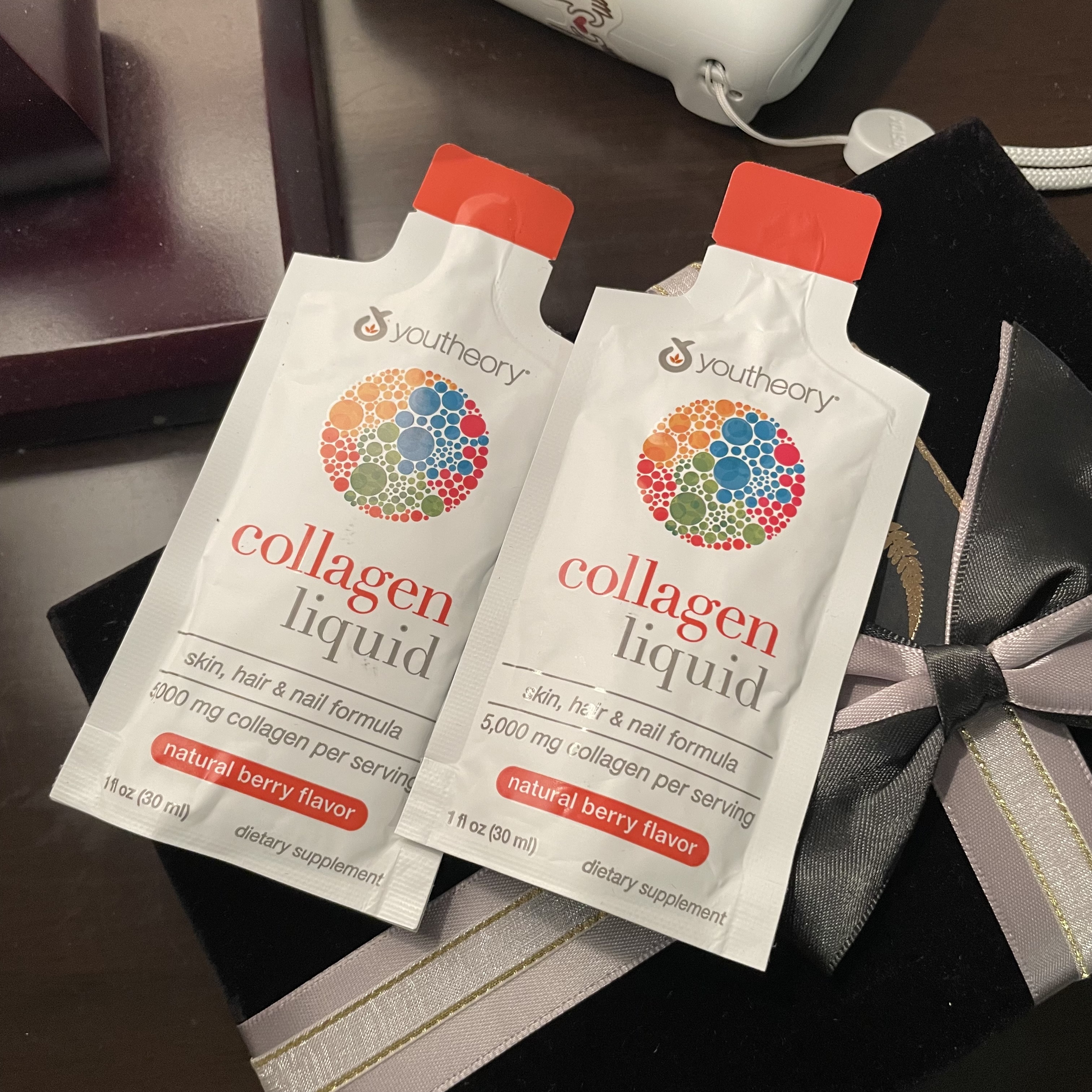Youtheory Collagen Liquid 
