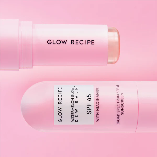 Glow Recipe SPF 45 Sunscreen Serum Stick  