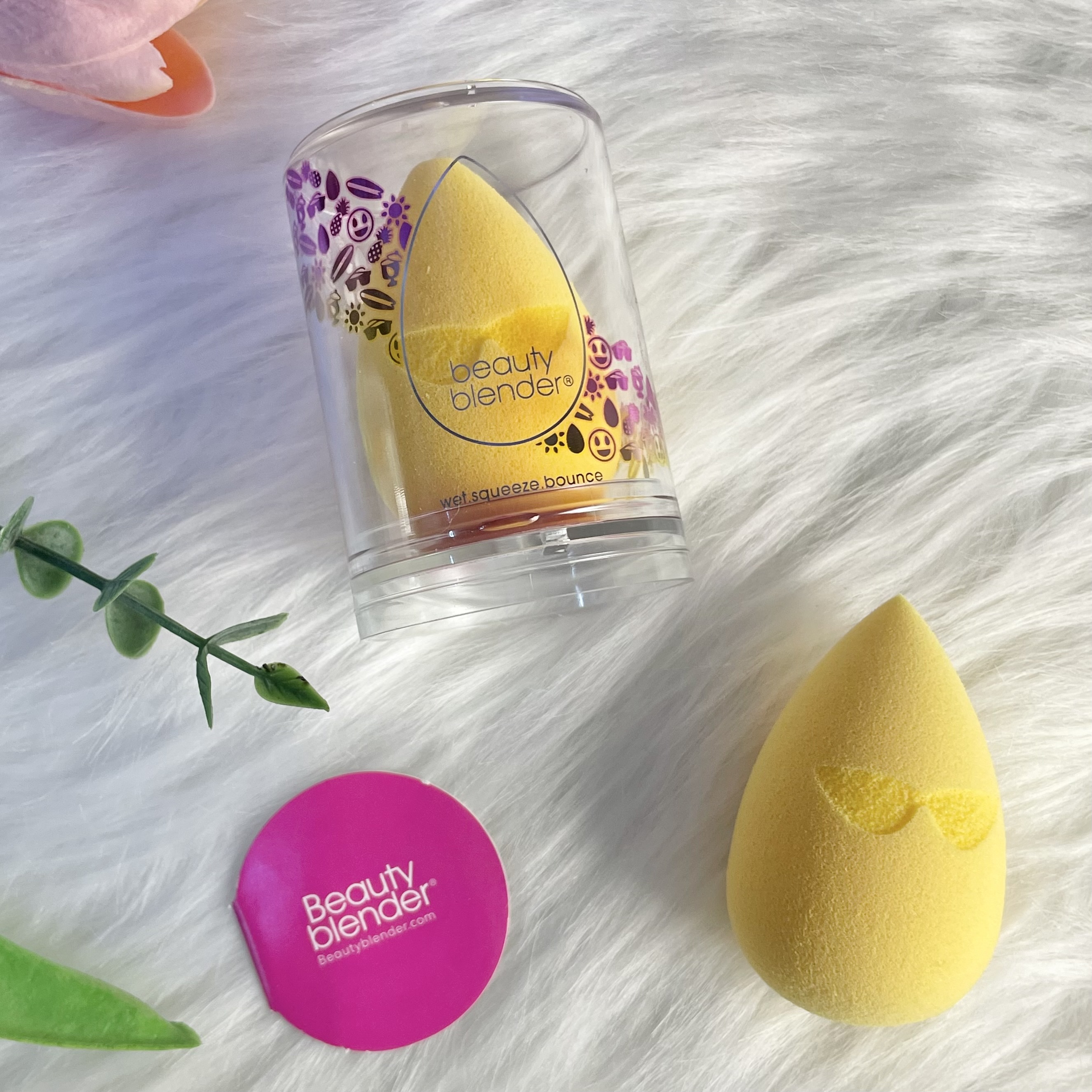Beauty Blender Makeup Sponge