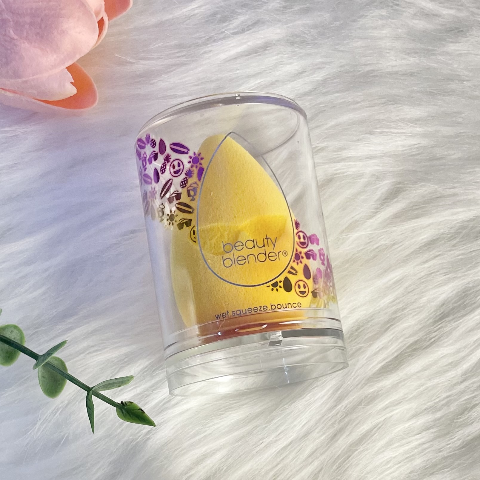 Beauty Blender Makeup Sponge