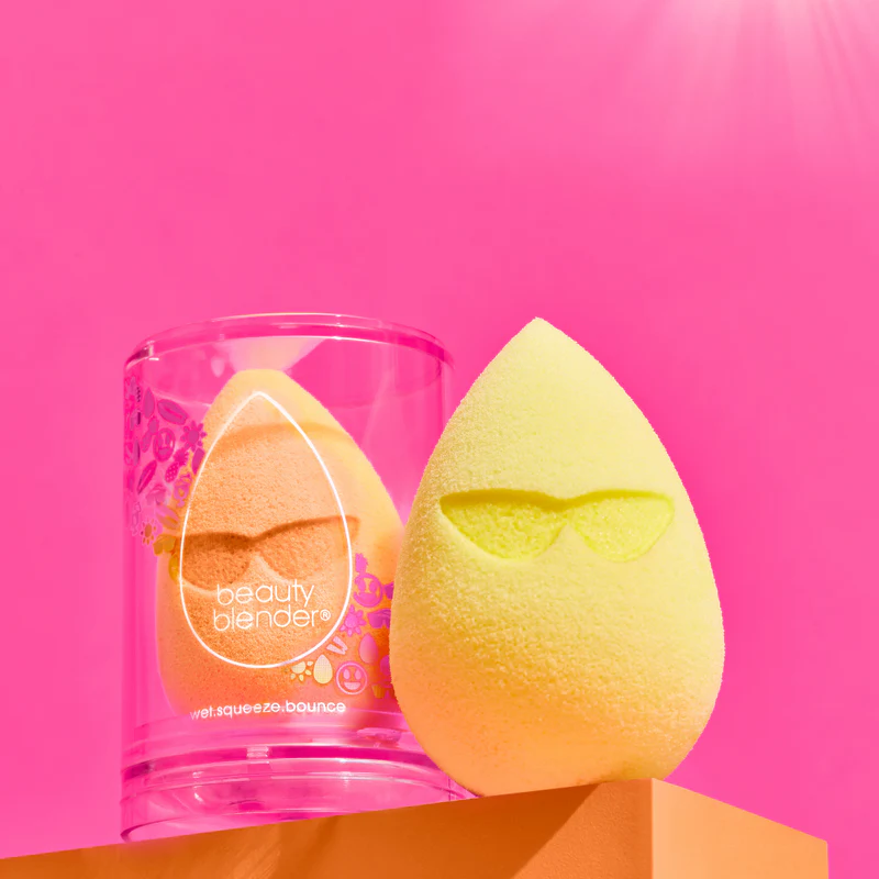 Beauty Blender Makeup Sponge