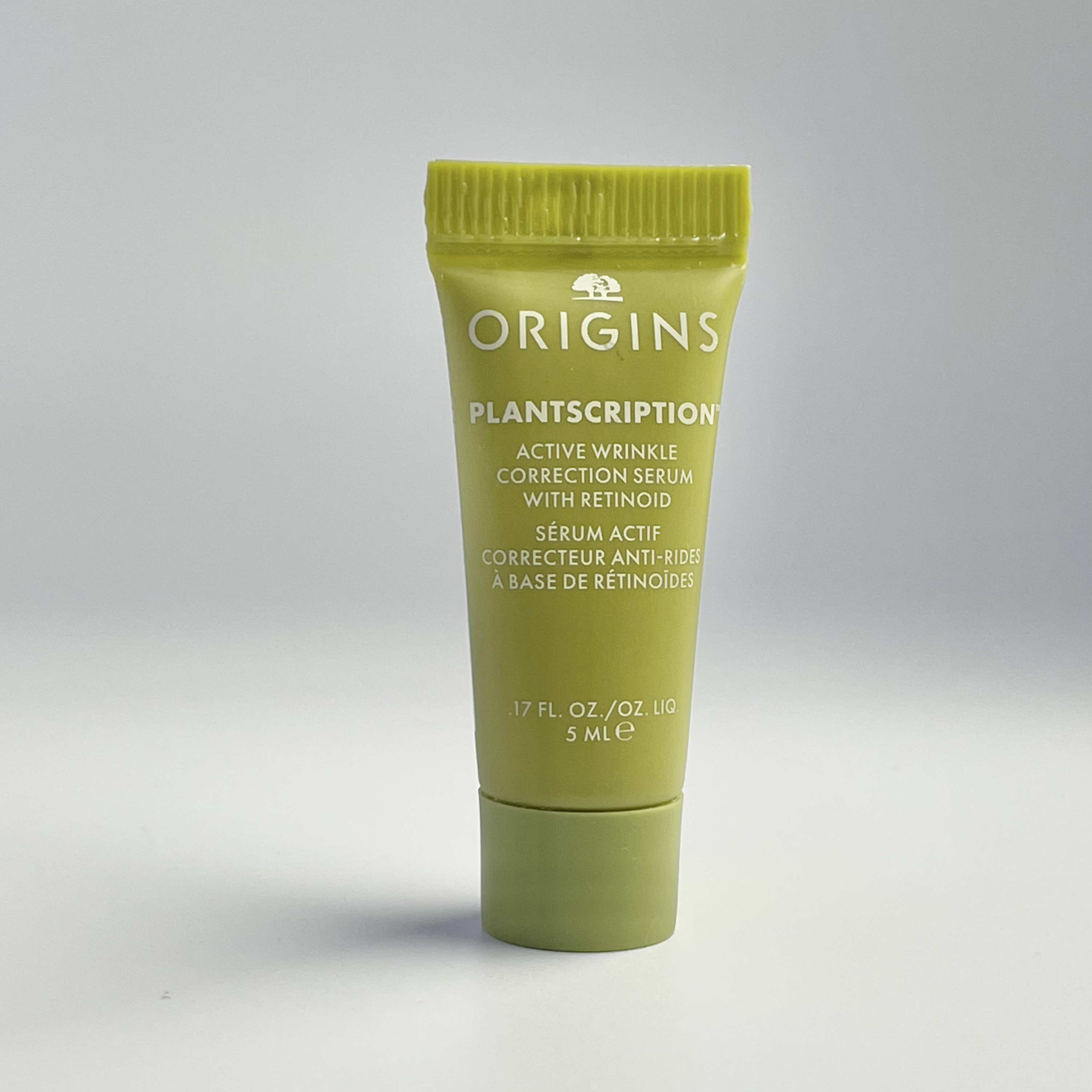 Origins Plantscription™ Active Wrinkle Correction Serum