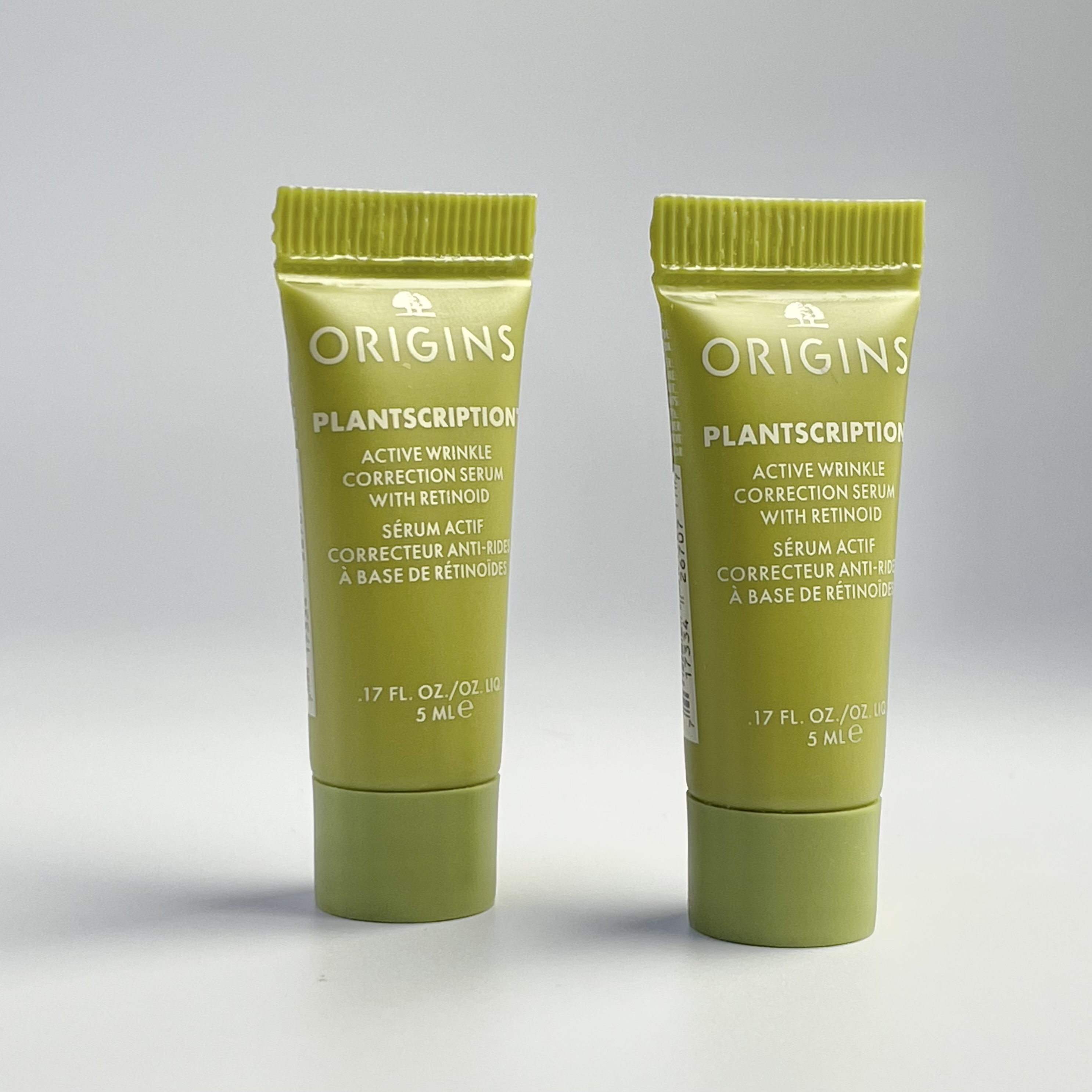 Origins Plantscription™ Active Wrinkle Correction Serum