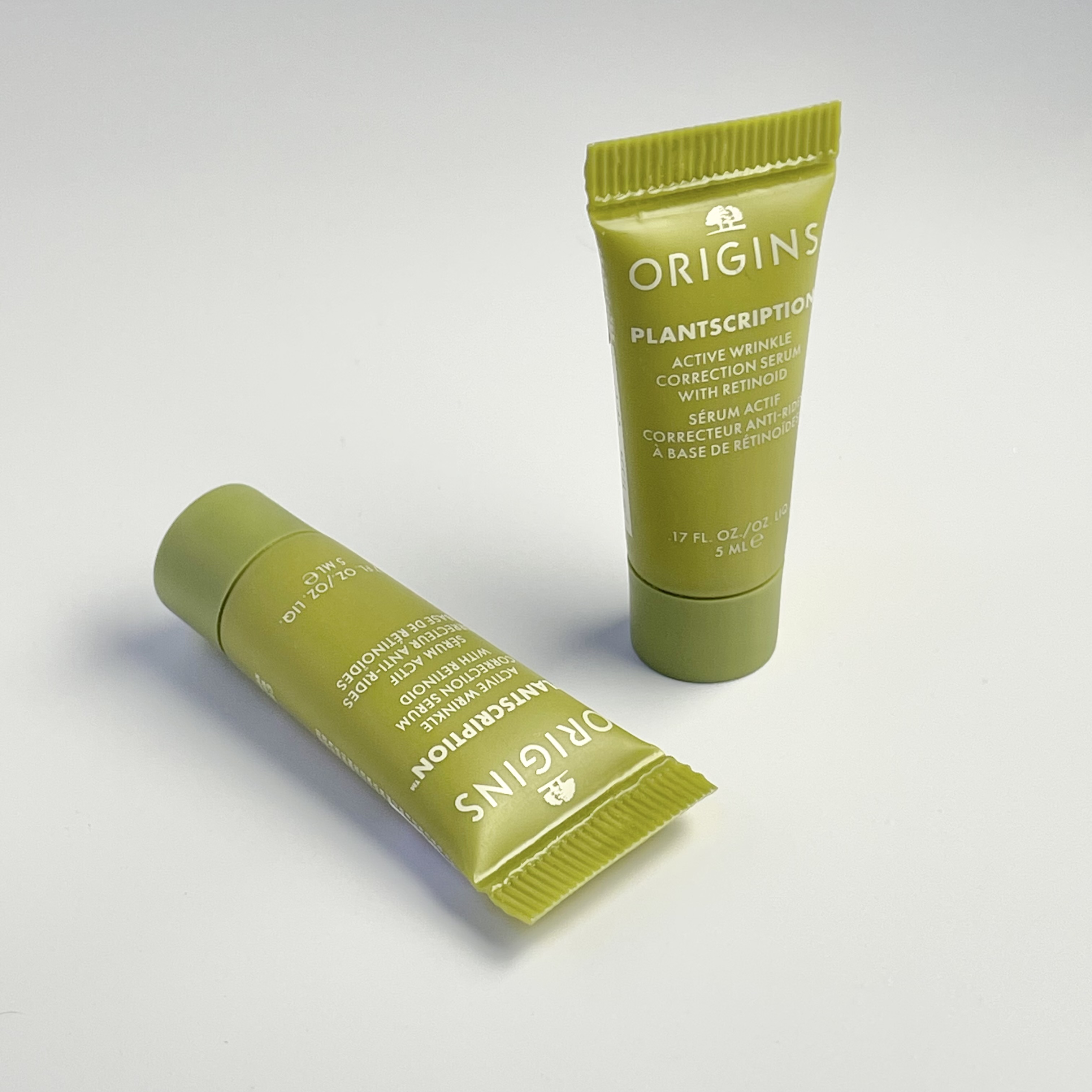Origins Plantscription™ Active Wrinkle Correction Serum