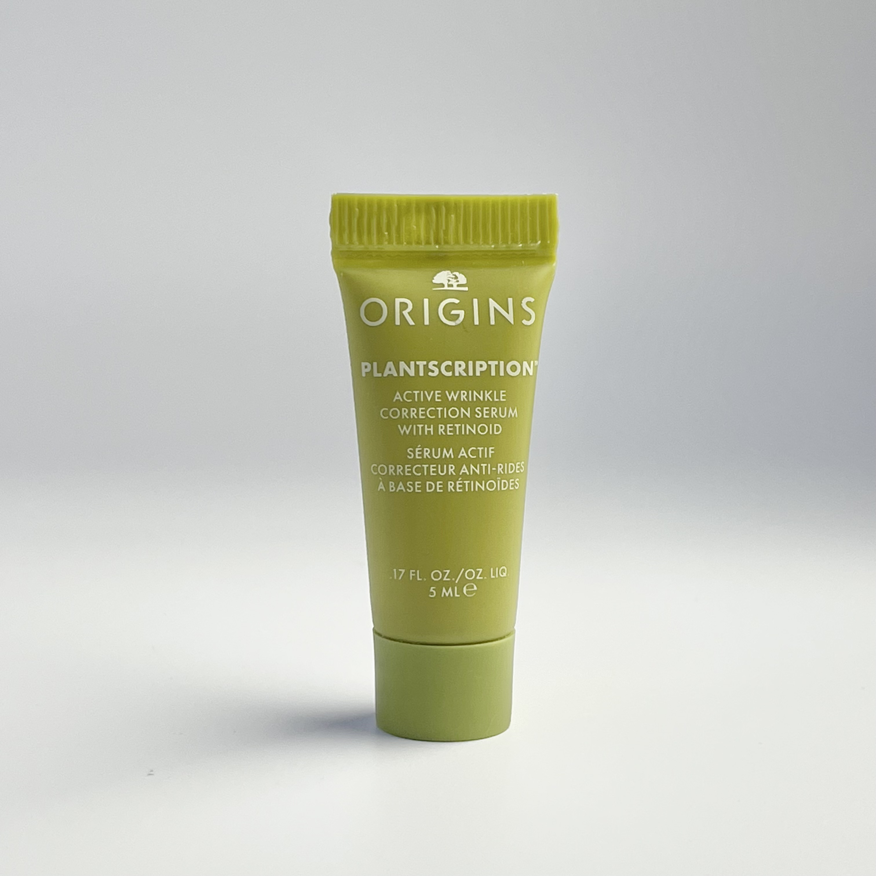 Origins Plantscription™ Active Wrinkle Correction Serum