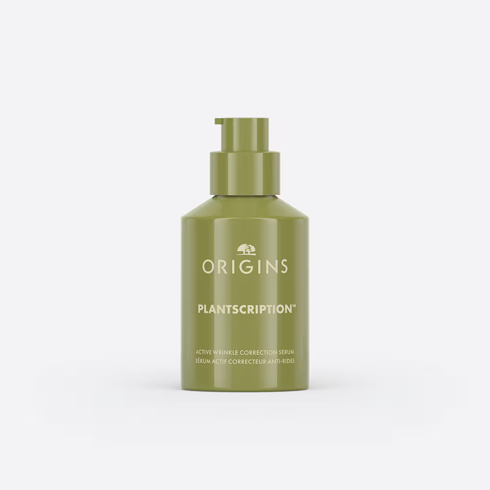 Origins Plantscription™ Active Wrinkle Correction Serum