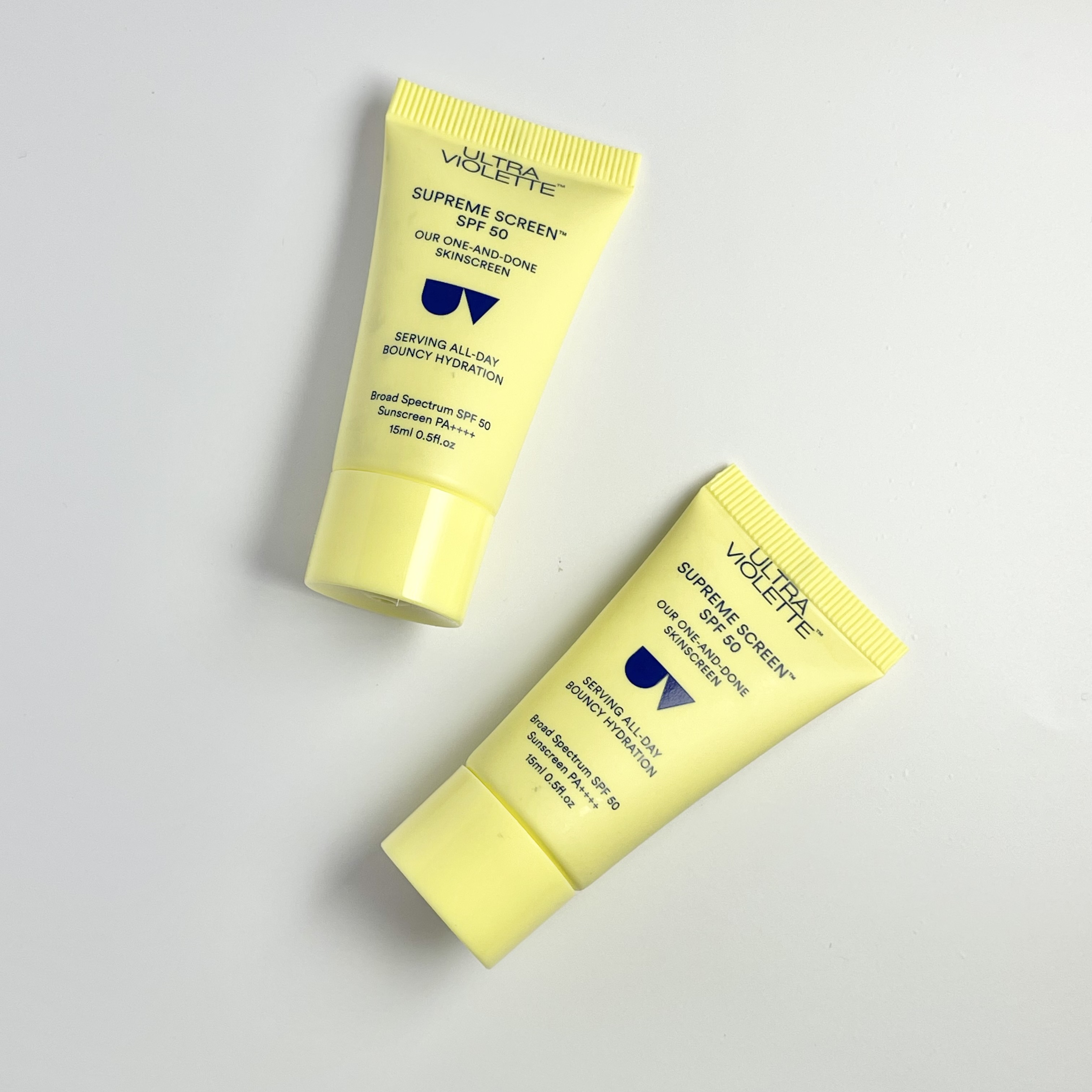 MINI SUPREME SCREEN SPF 50 