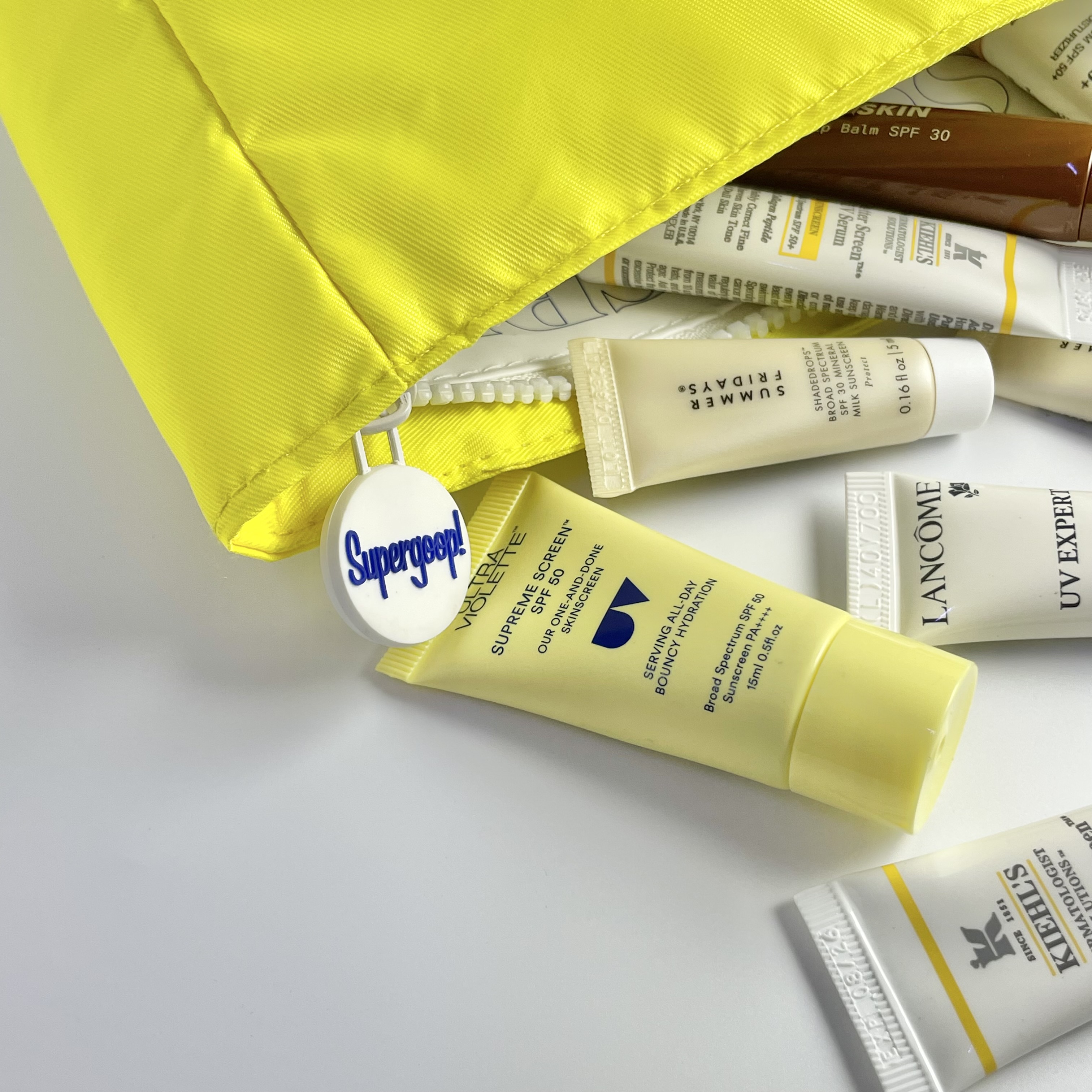 MINI SUPREME SCREEN SPF 50 