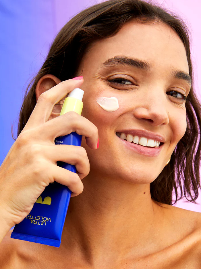 MINI SUPREME SCREEN SPF 50 