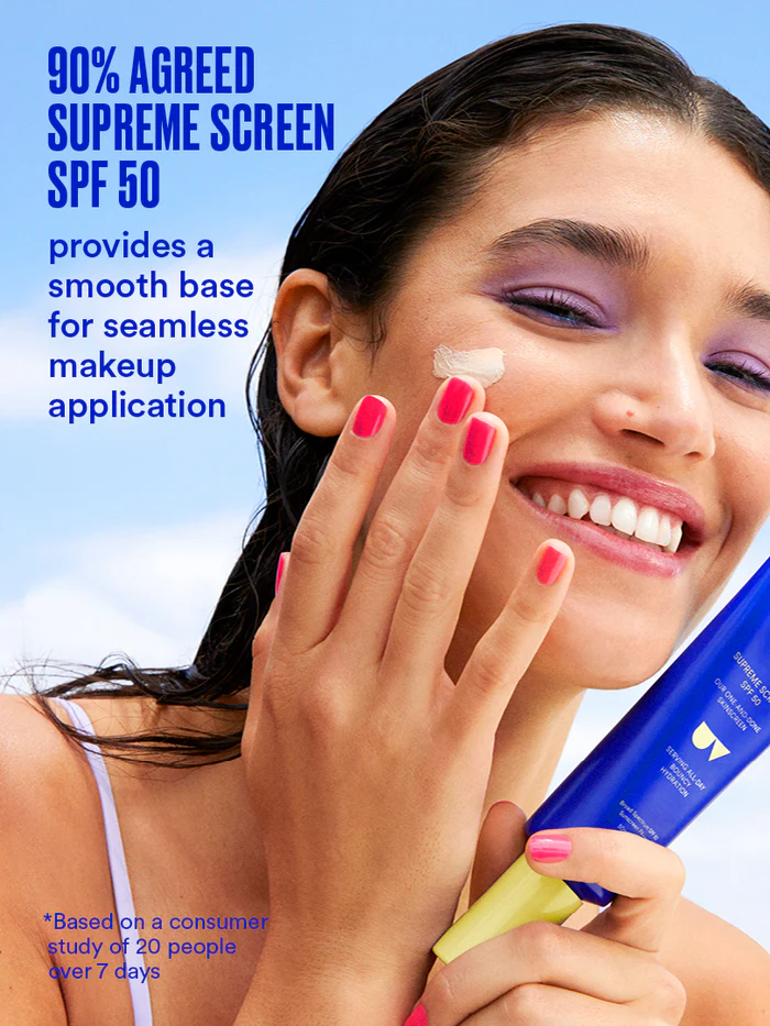 MINI SUPREME SCREEN SPF 50 