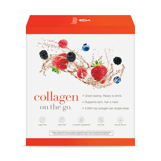 Youtheory Collagen Liquid 
