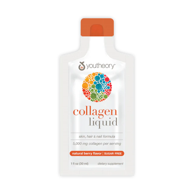 Youtheory Collagen Liquid 
