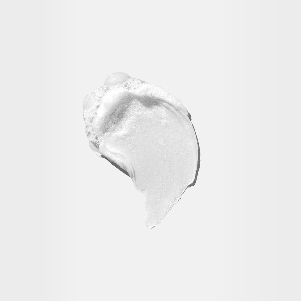 Checks and Balances™ Frothy Face Wash