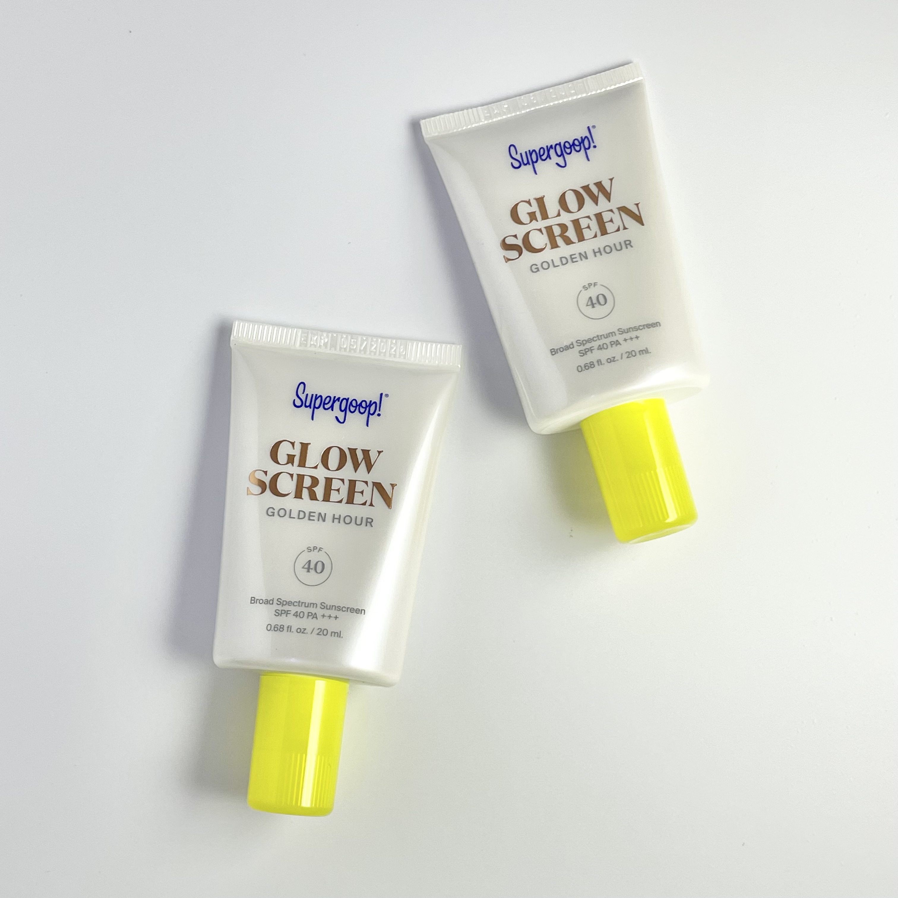 Supergoop! Glowscreen (Golden Hour) 