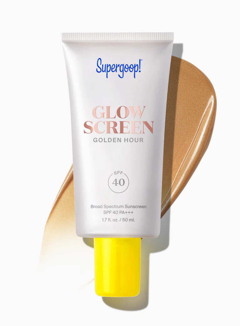 Supergoop! Glowscreen (Golden Hour) 
