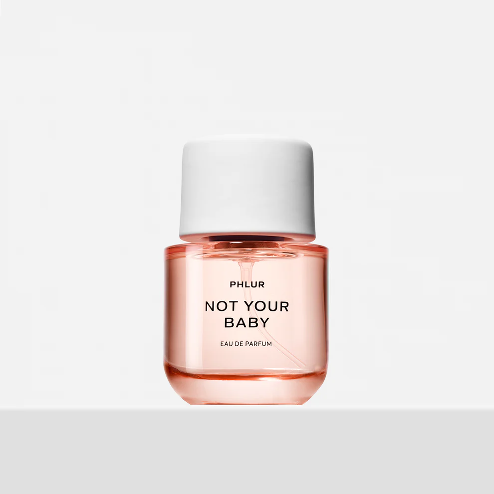 Not Your Baby
