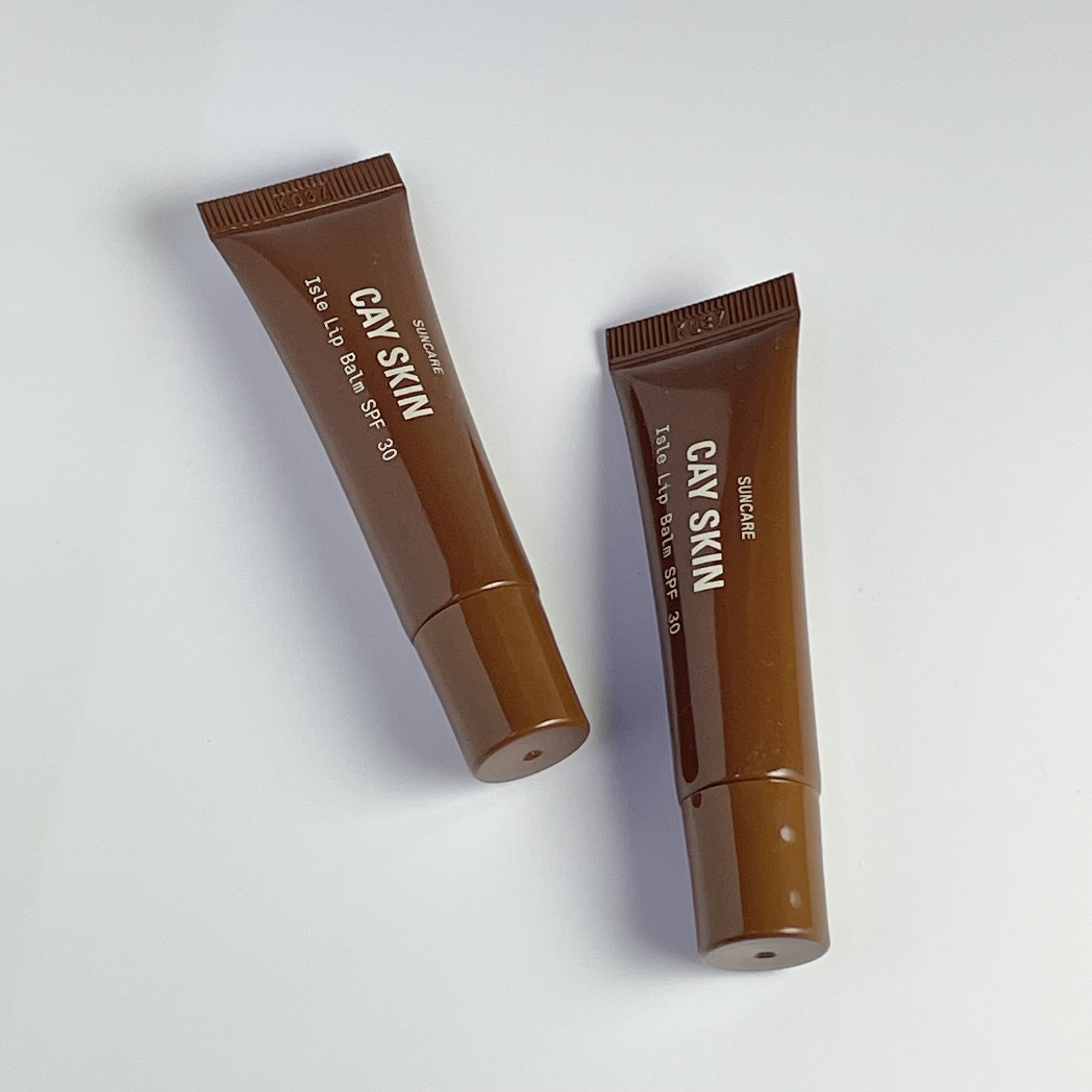 Isle Lip Balm SPF 30
