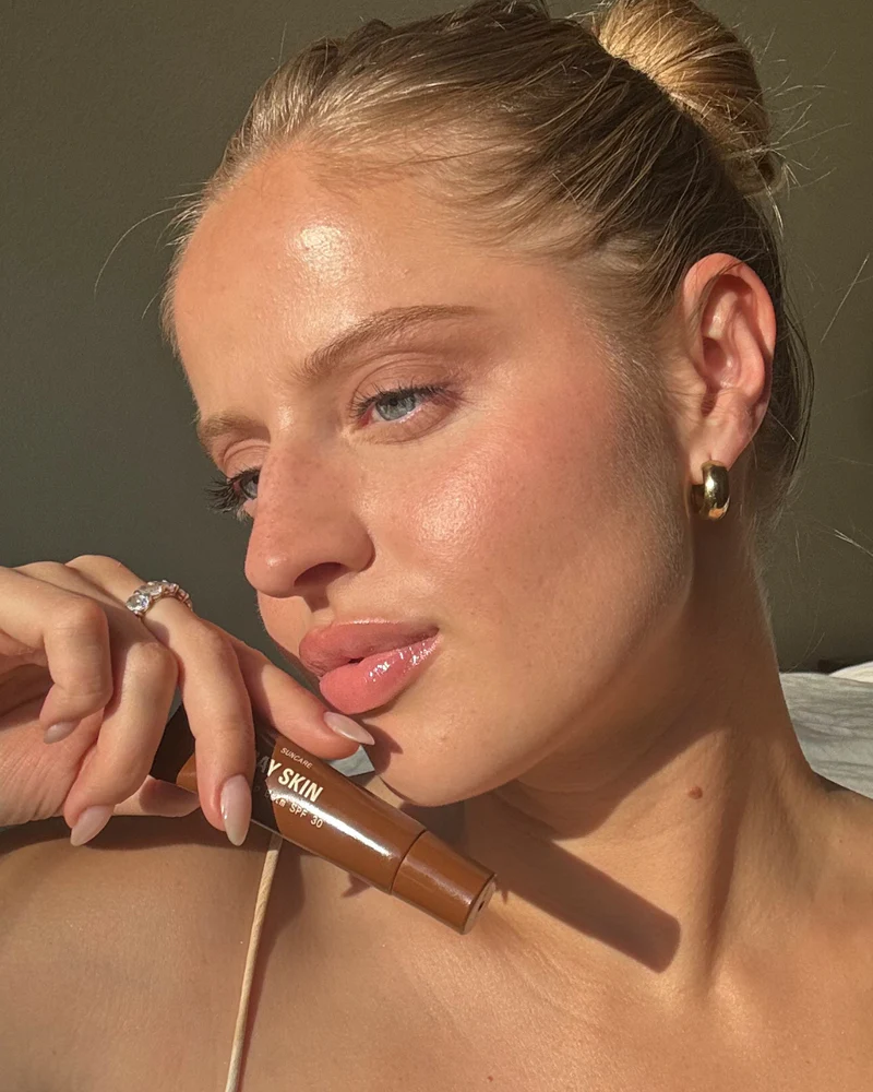 Isle Lip Balm SPF 30