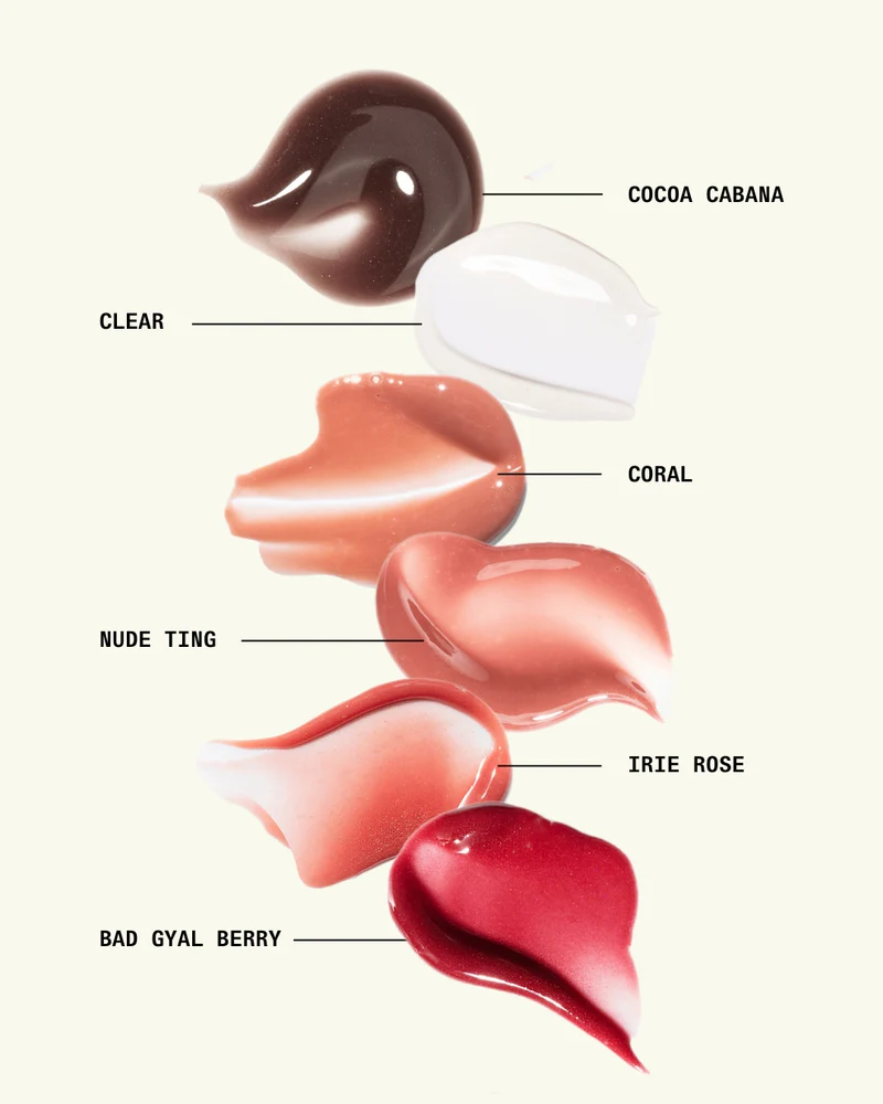 Isle Lip Balm SPF 30