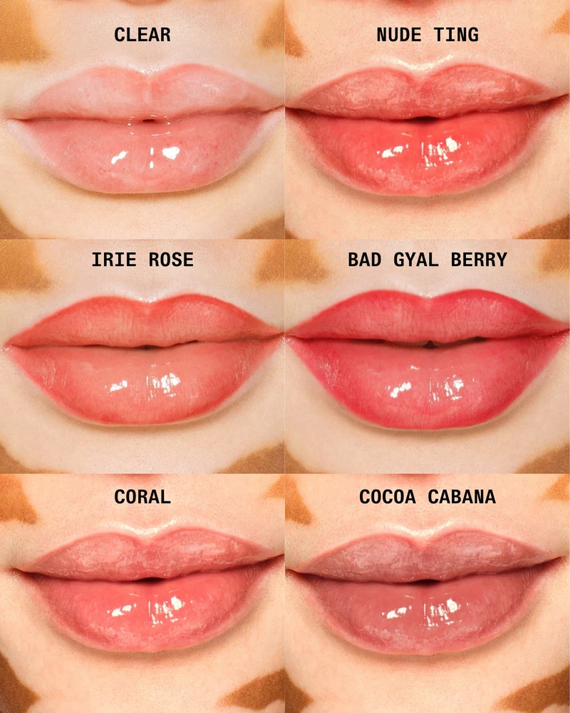 Isle Lip Balm SPF 30