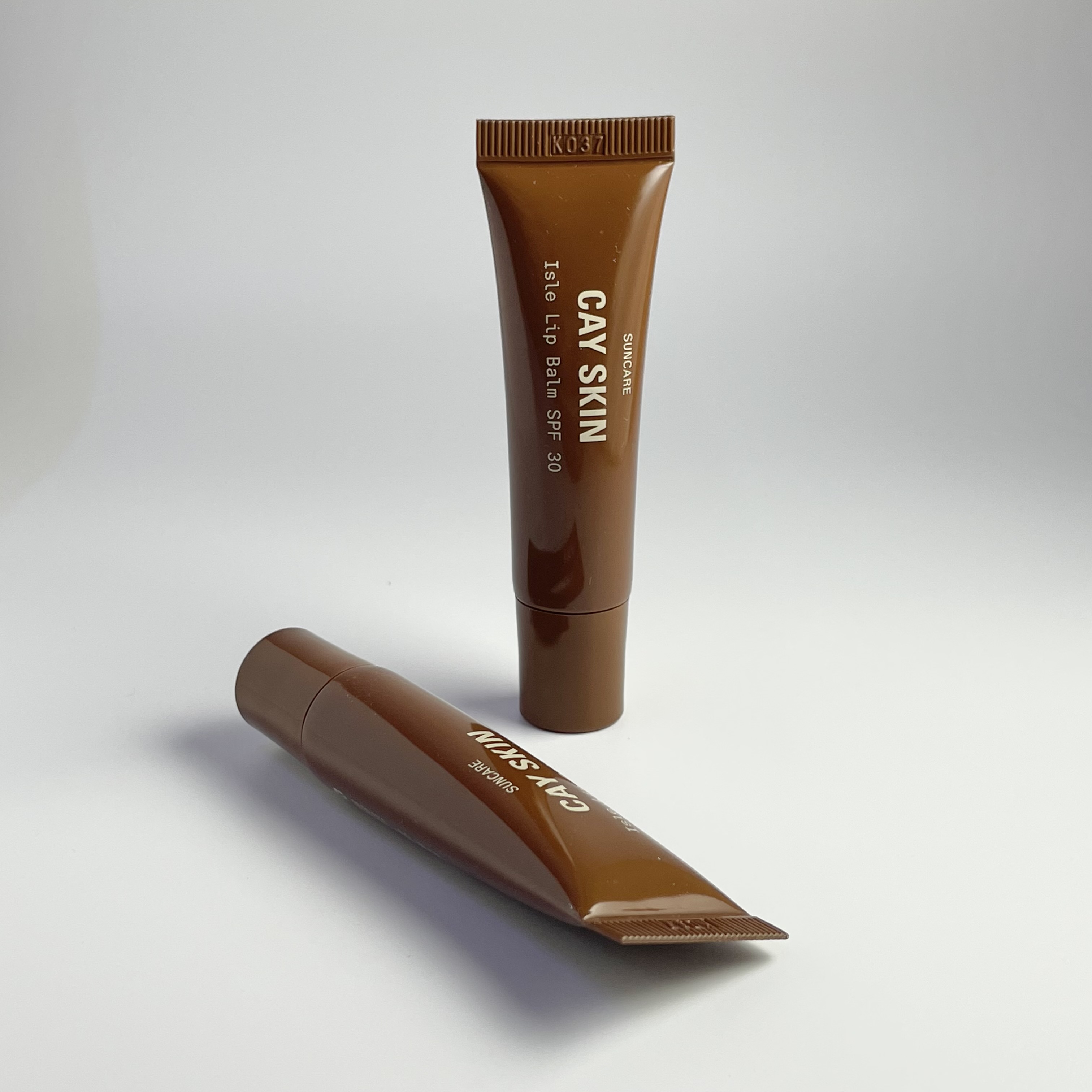 Isle Lip Balm SPF 30