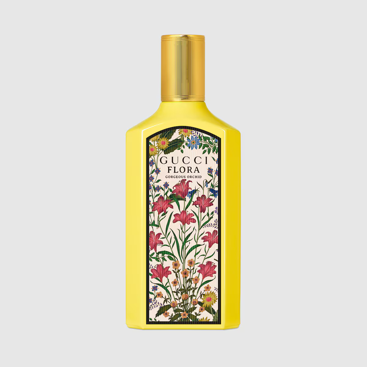 Gucci Flora Gorgeous Orchid Eau de Parfum