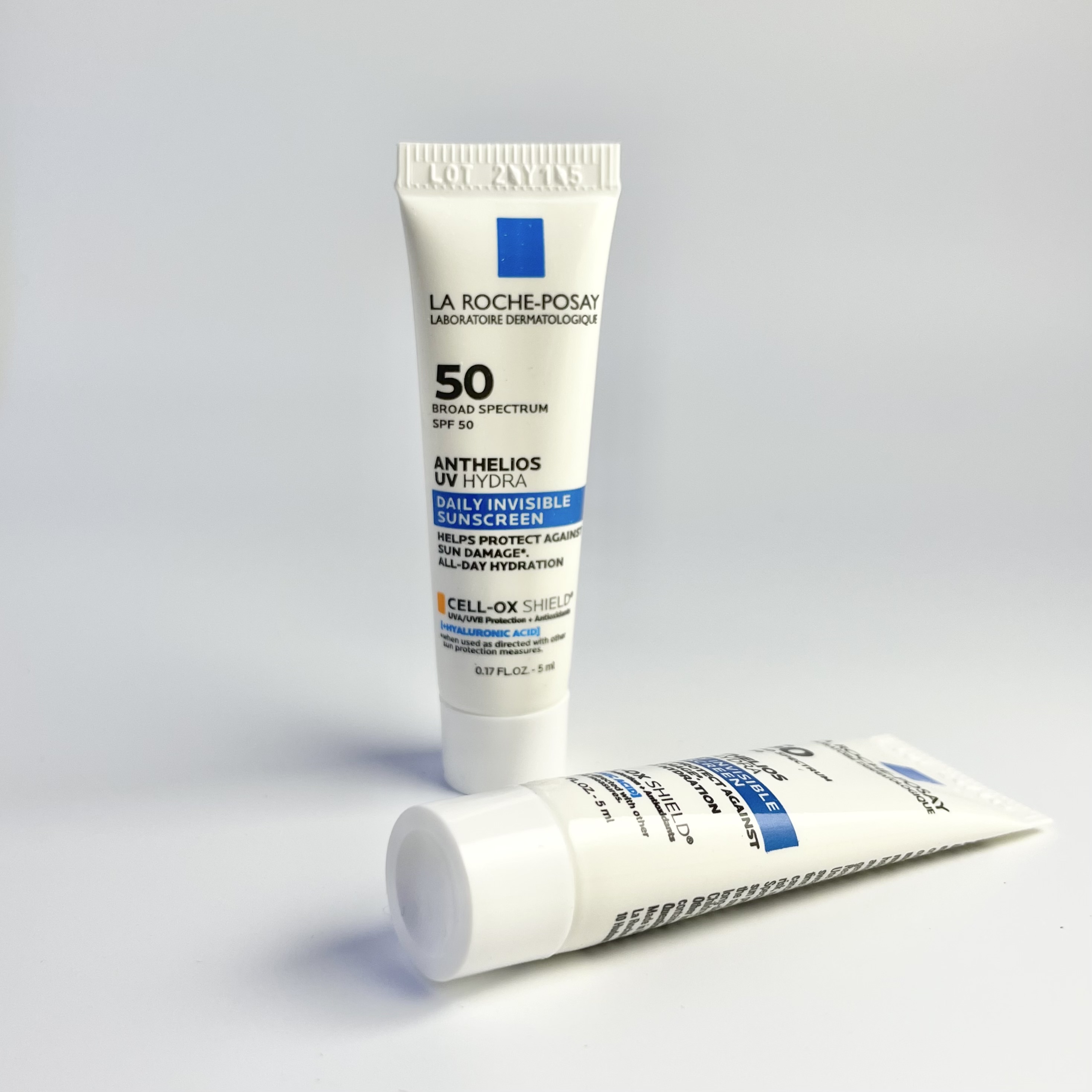 La Roche-Posay Anthelios UV Hydra Sunscreen SPF 50