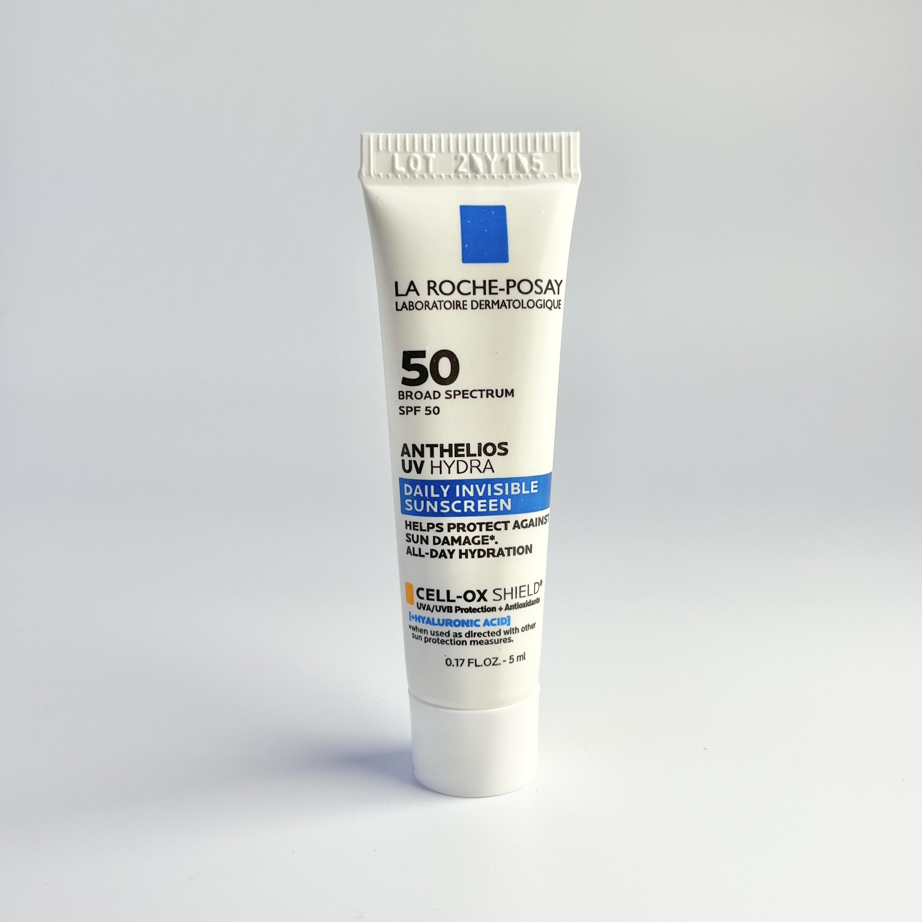 La Roche-Posay Anthelios UV Hydra Sunscreen SPF 50