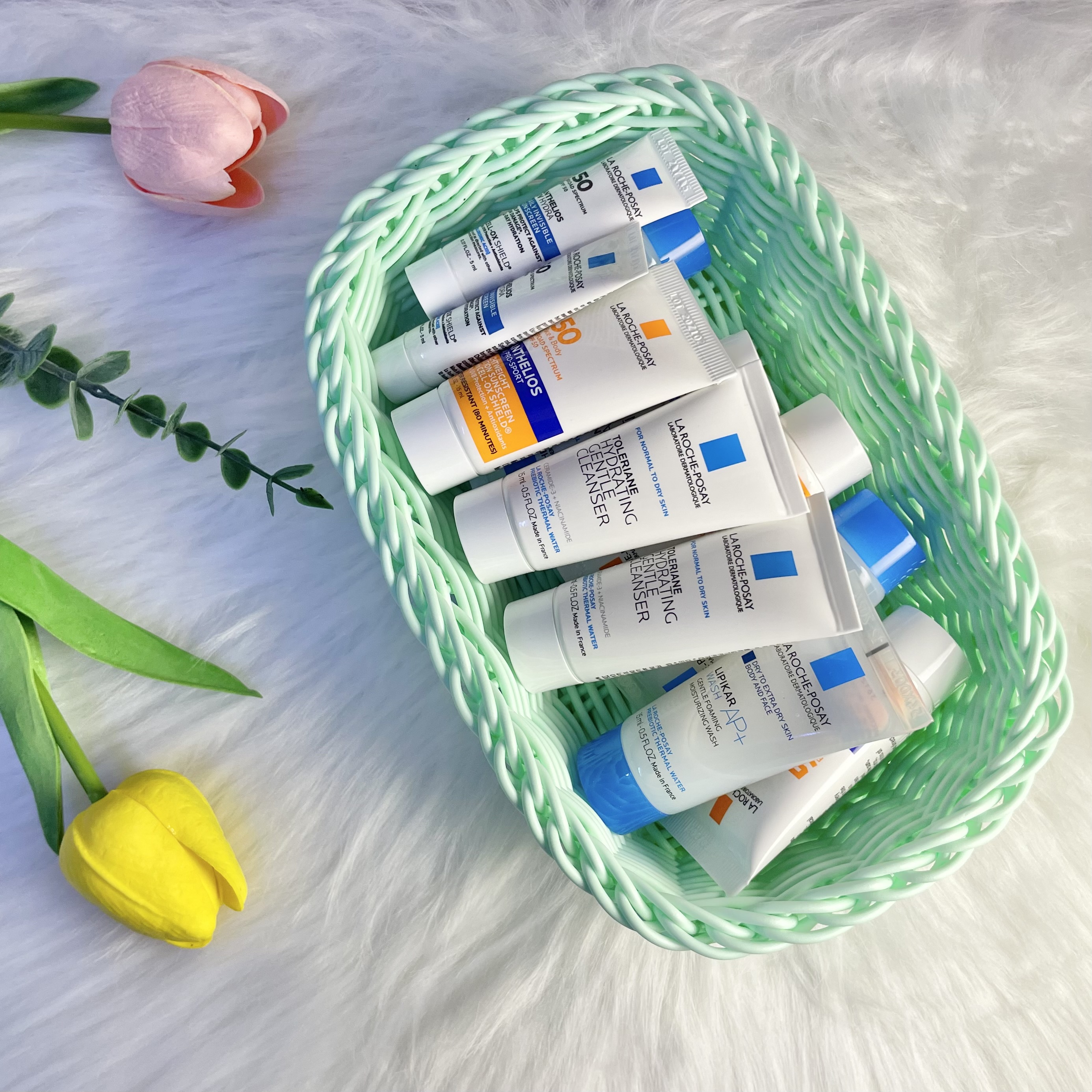 La Roche-Posay Anthelios UV Hydra Sunscreen SPF 50