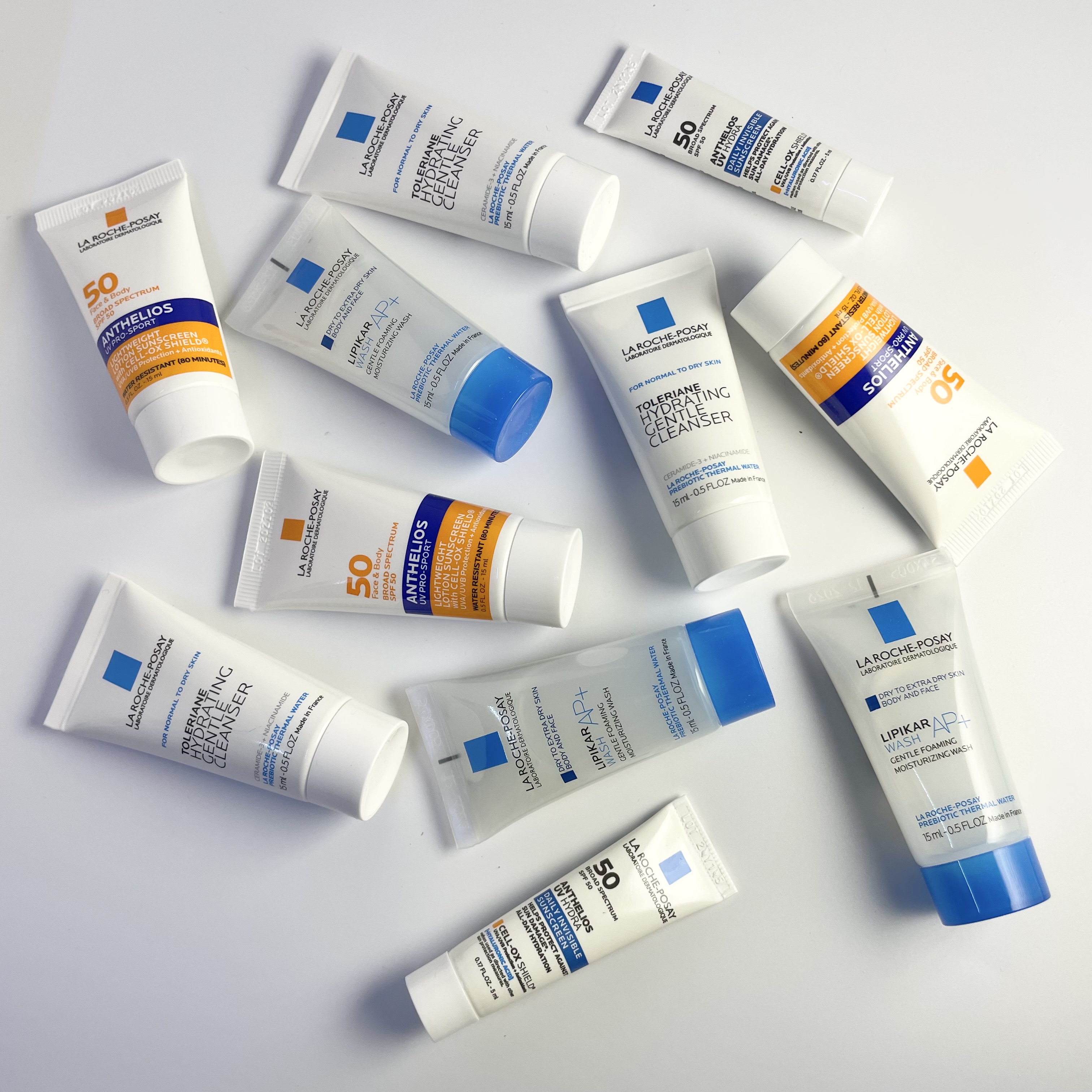 La Roche-Posay Anthelios UV Hydra Sunscreen SPF 50