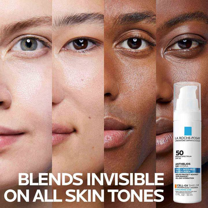 La Roche-Posay Anthelios UV Hydra Sunscreen SPF 50
