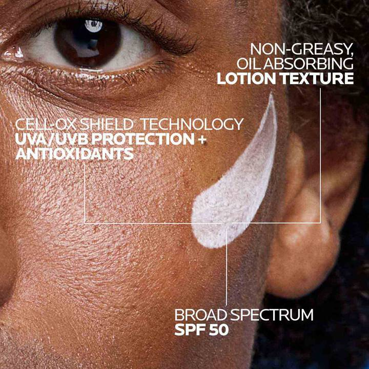La Roche-Posay Anthelios UV Hydra Sunscreen SPF 50