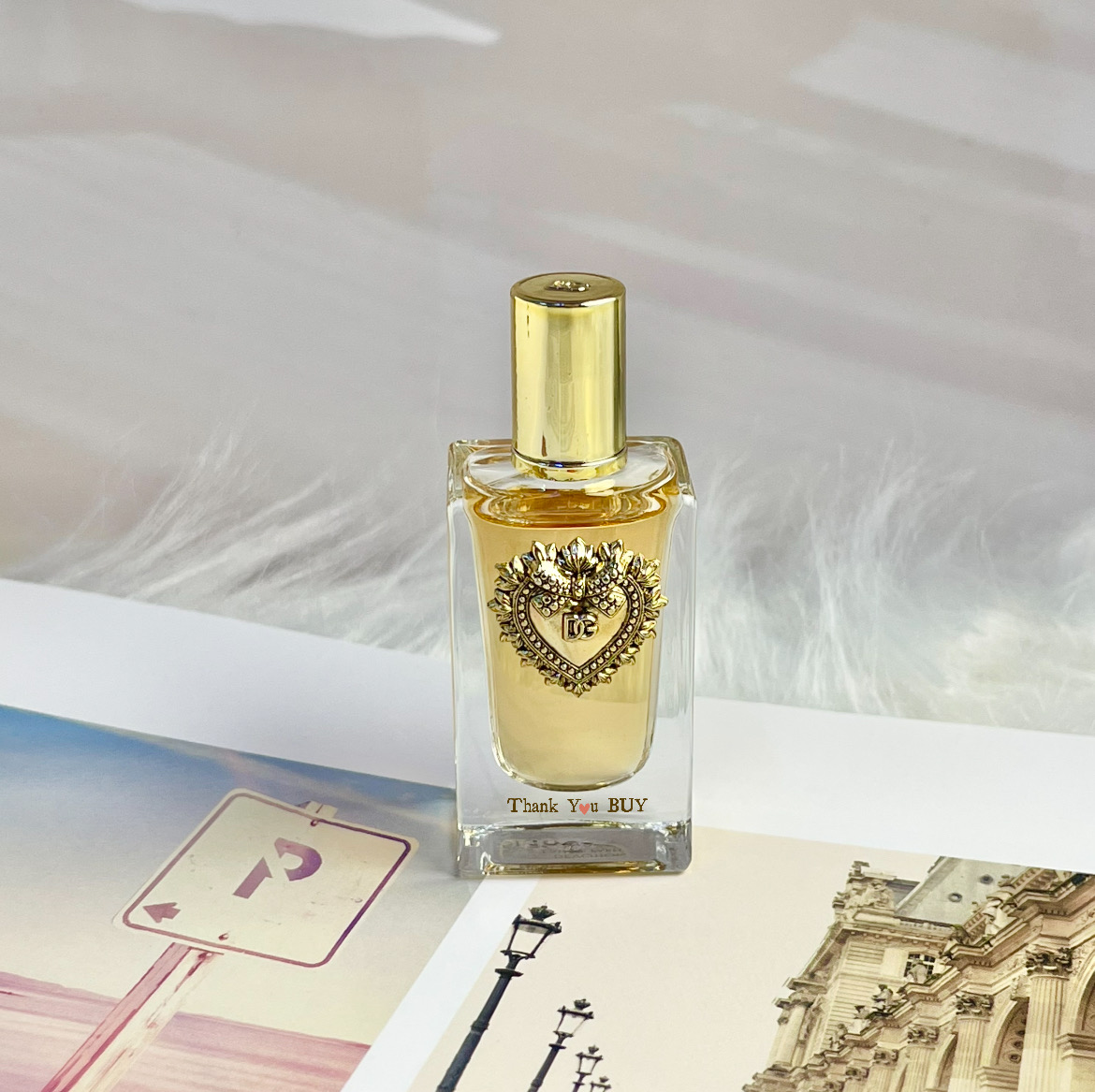 Dolce&Gabbana Devotion