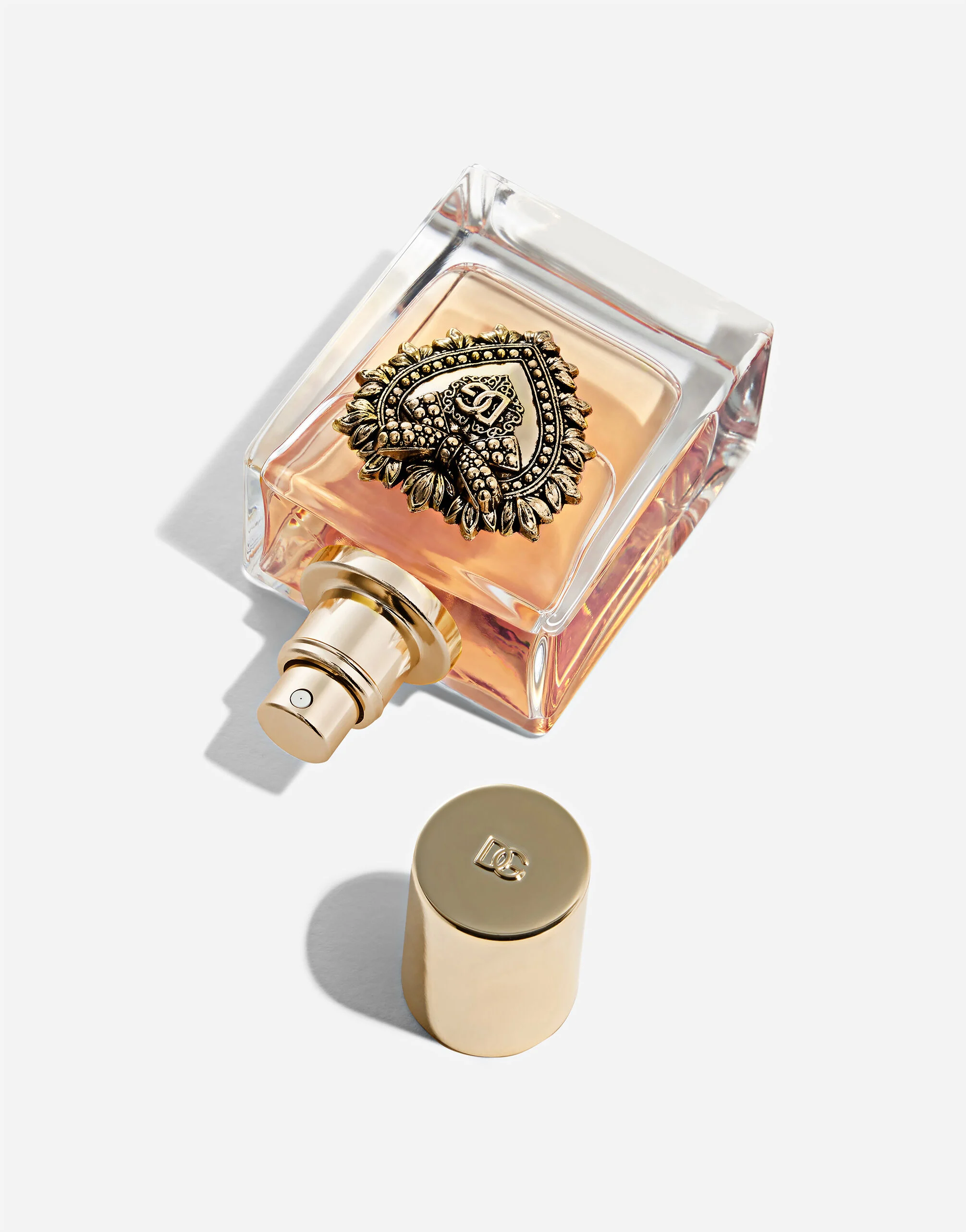 Dolce&Gabbana Devotion