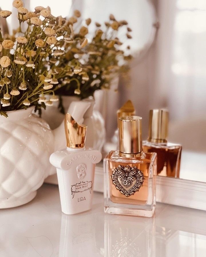Dolce&Gabbana Devotion