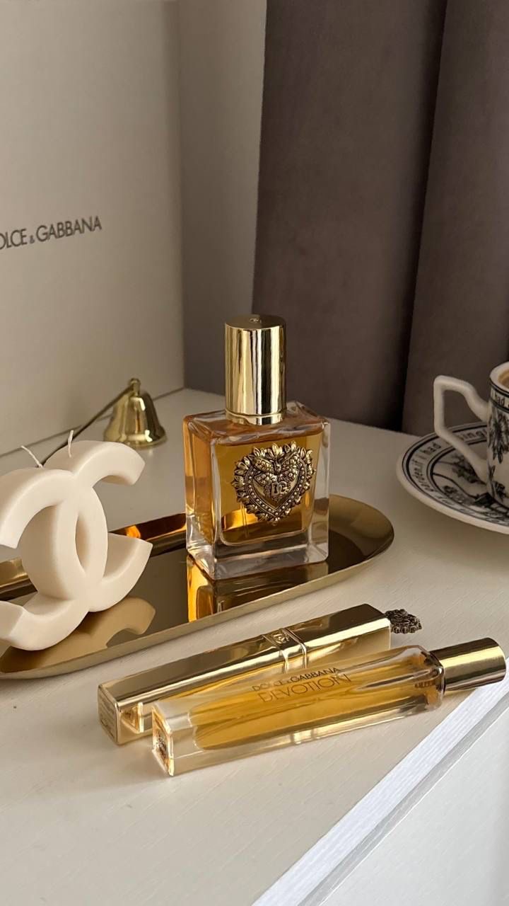 Dolce&Gabbana Devotion