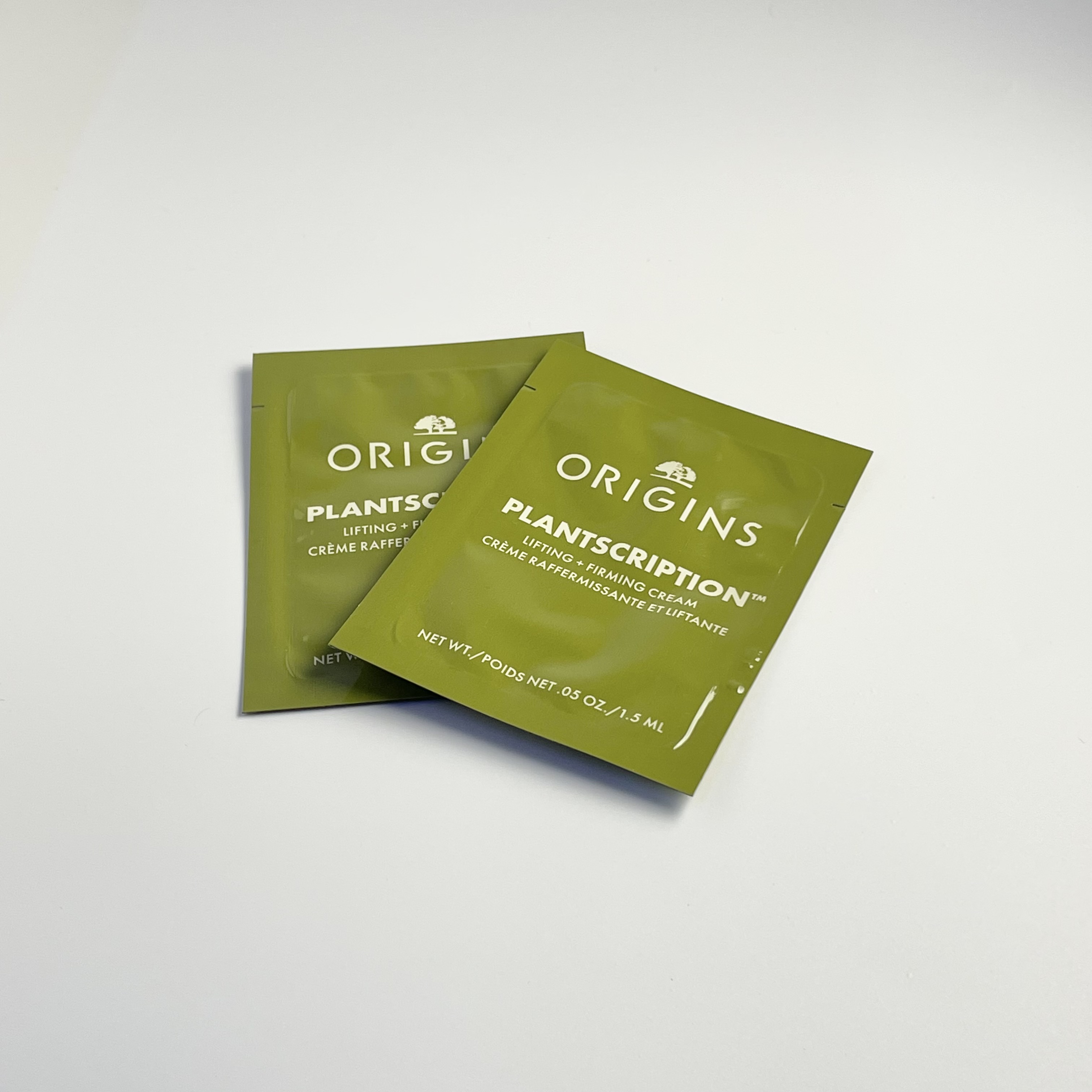 Plantscription™ Lifting + Firming Cream