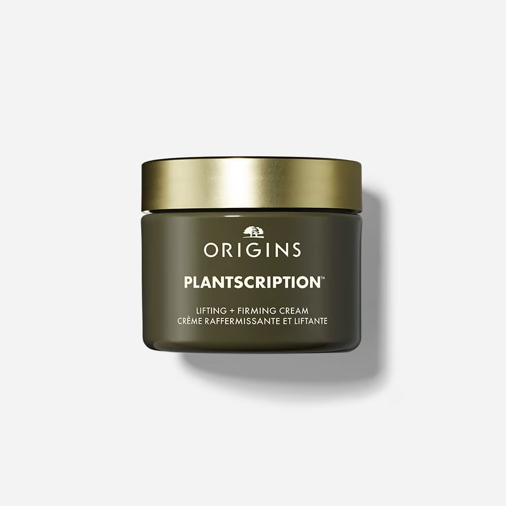 Plantscription™ Lifting + Firming Cream