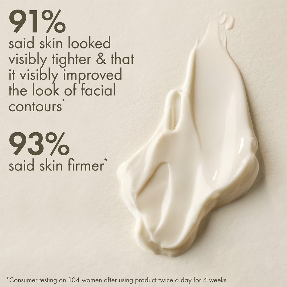 Plantscription™ Lifting + Firming Cream