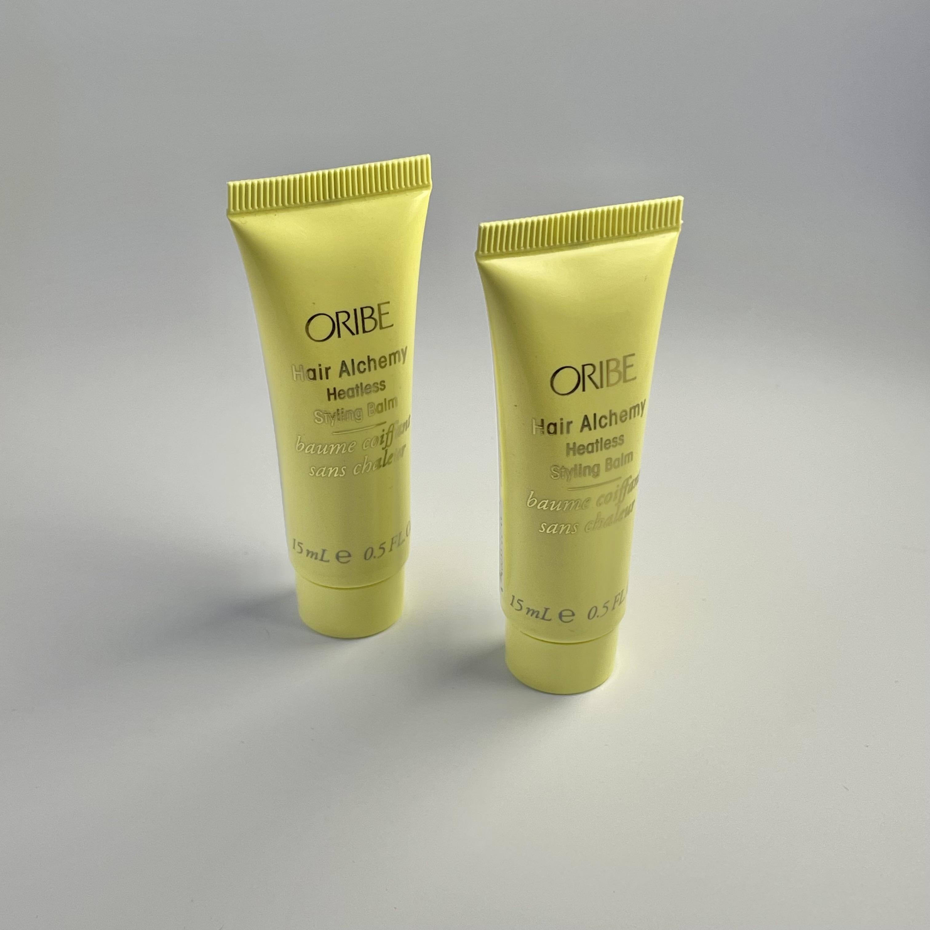 Oribe Hair Alchemy Heatless Styling Balm