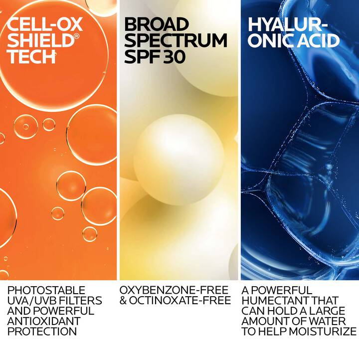 La Roche-Posay Anthelios UV Hydra Sunscreen SPF 50