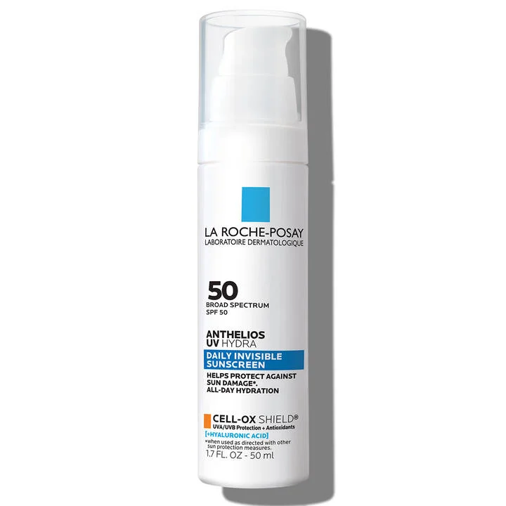 La Roche-Posay Anthelios UV Hydra Sunscreen SPF 50