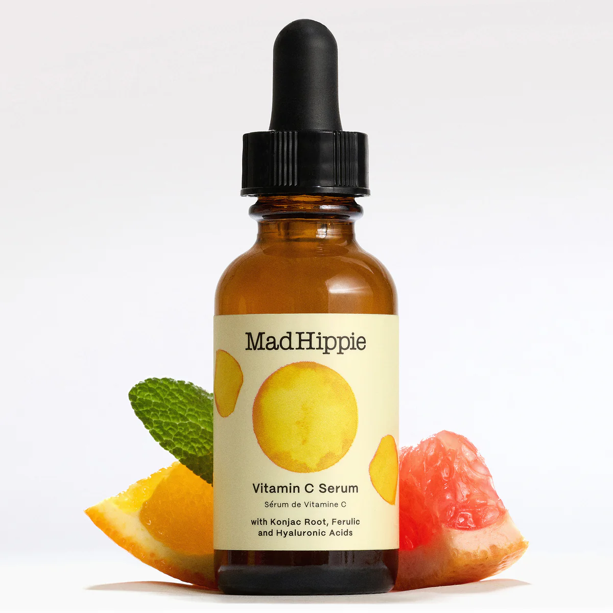 MadHippie Vit-C Serum