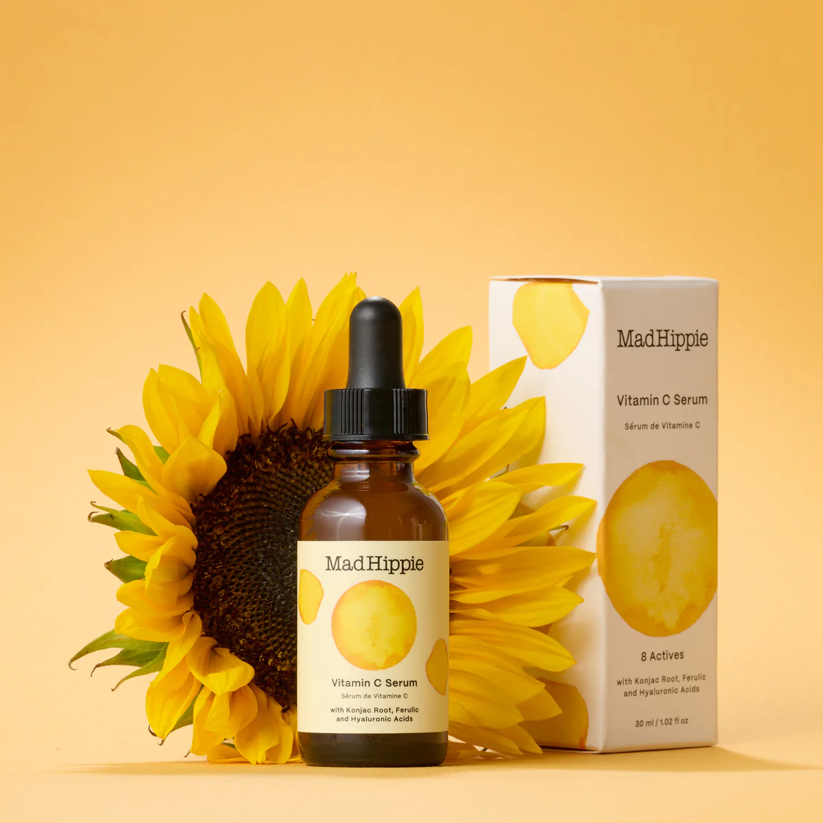 MadHippie Vit-C Serum