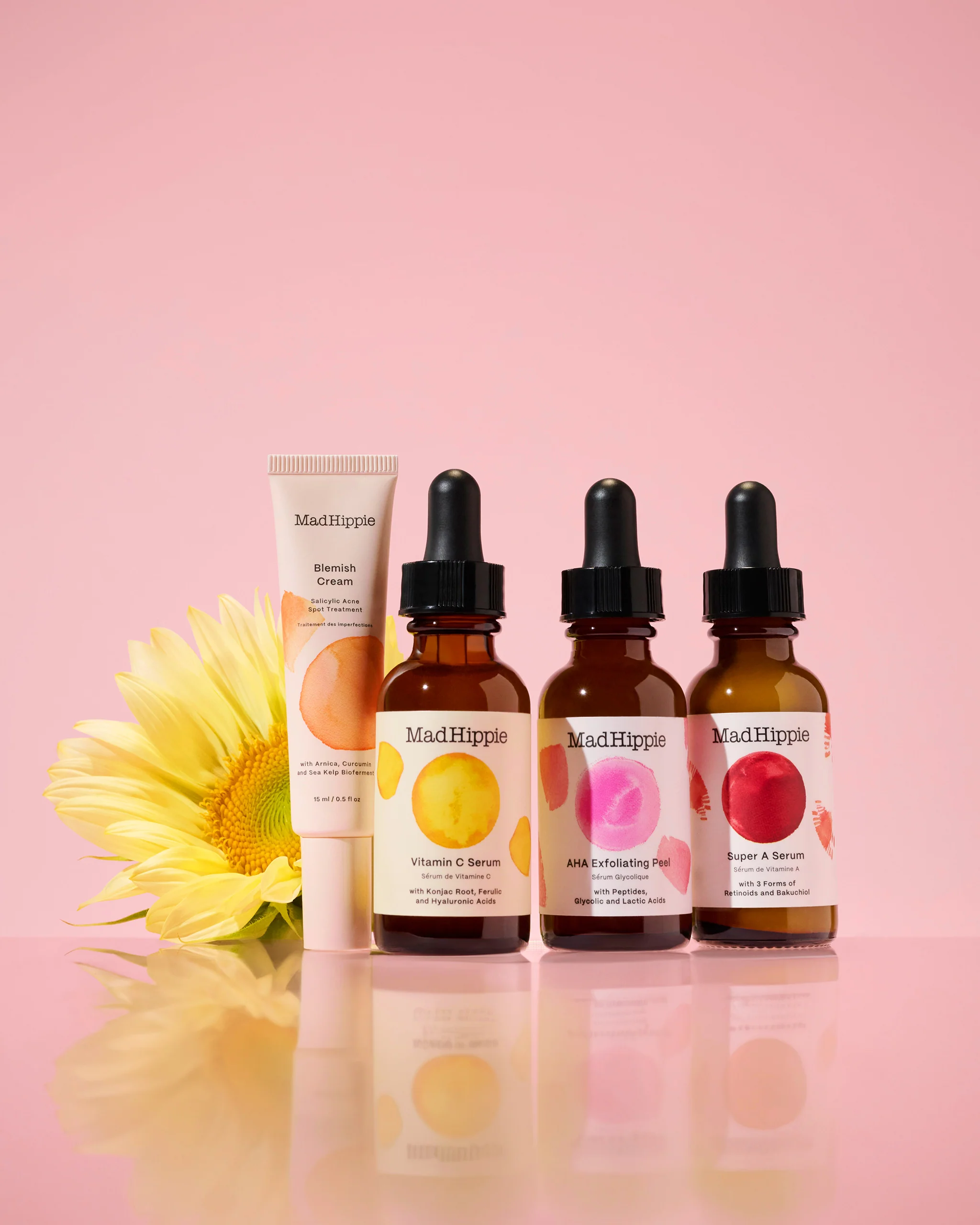 MadHippie Vit-C Serum