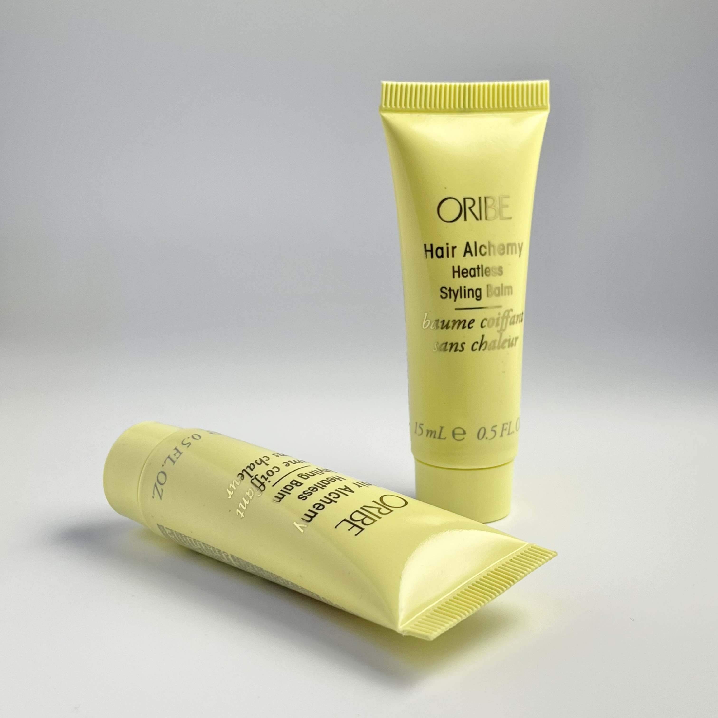 Oribe Hair Alchemy Heatless Styling Balm