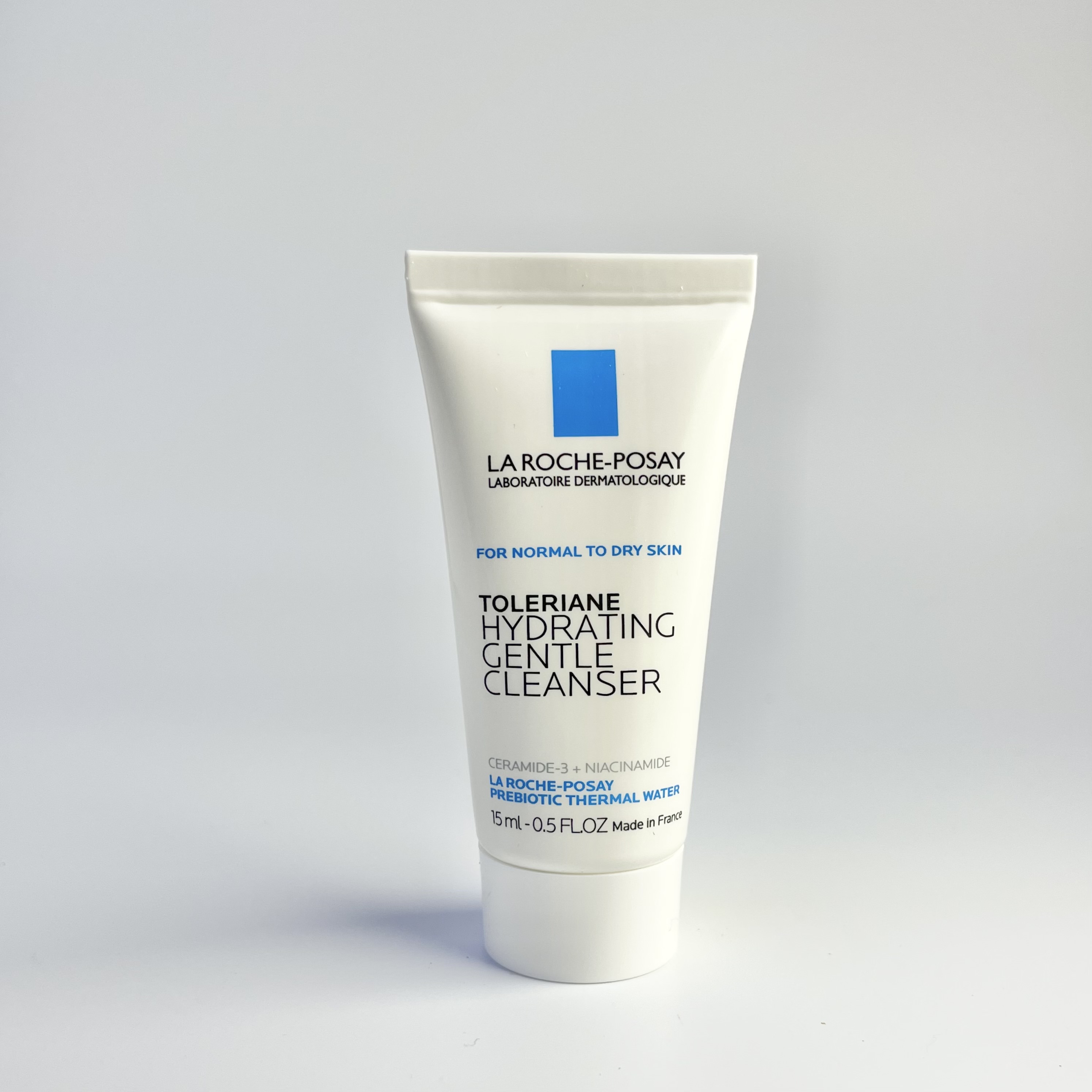 Toleriane Hydrating Gentle Facial Cleanser  